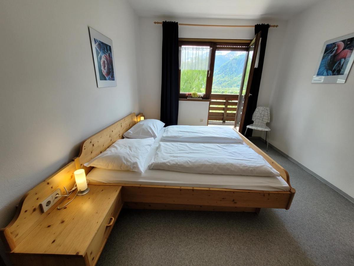Profelt'S Apartments Uttendorf - Steinbock Lodges 外观 照片