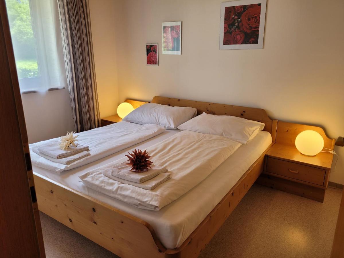 Profelt'S Apartments Uttendorf - Steinbock Lodges 外观 照片