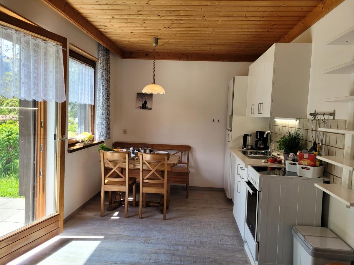 Profelt'S Apartments Uttendorf - Steinbock Lodges 外观 照片