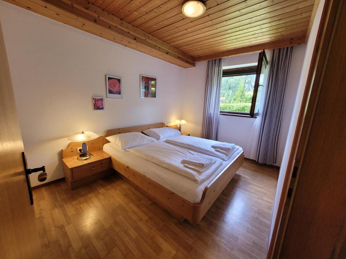 Profelt'S Apartments Uttendorf - Steinbock Lodges 外观 照片