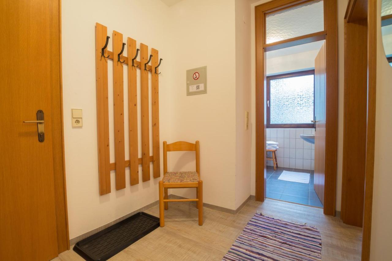 Profelt'S Apartments Uttendorf - Steinbock Lodges 外观 照片