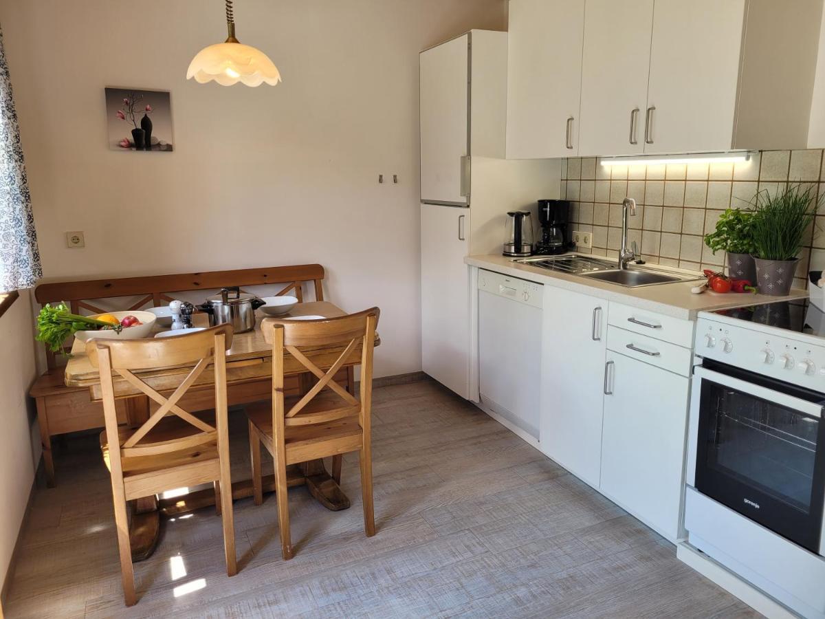 Profelt'S Apartments Uttendorf - Steinbock Lodges 外观 照片
