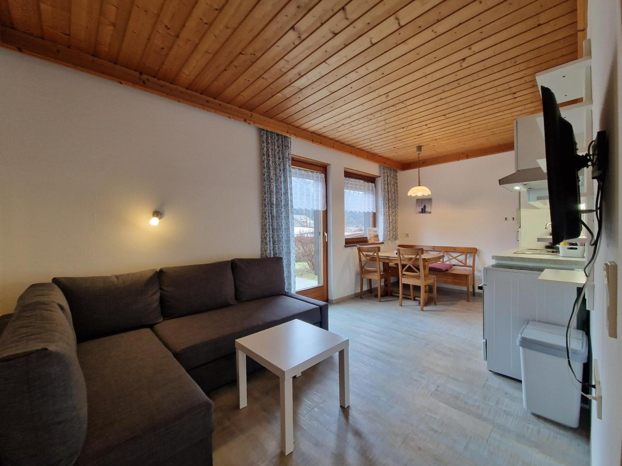 Profelt'S Apartments Uttendorf - Steinbock Lodges 外观 照片