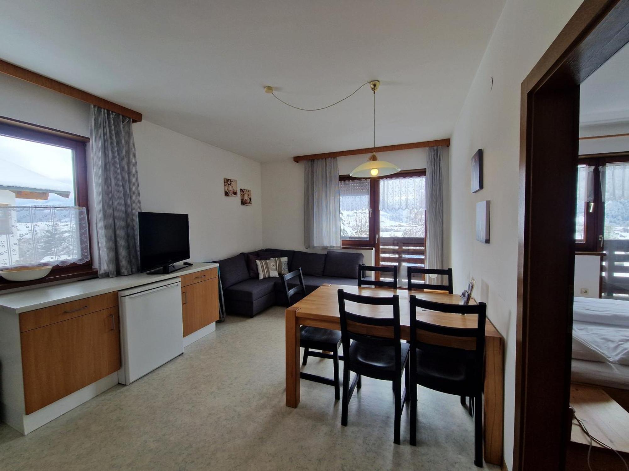 Profelt'S Apartments Uttendorf - Steinbock Lodges 外观 照片